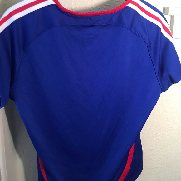 Adidas Youth France Jersey circa 2006 - Picture 4 of 4